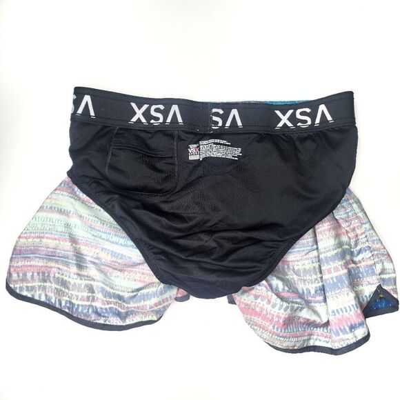 Victoria's Secret VSX Sport Running Shorts - Picture 8 of 12